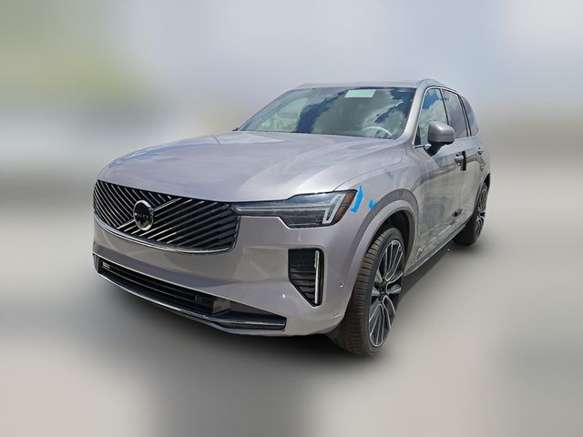 2026 Volvo XC90 Plus