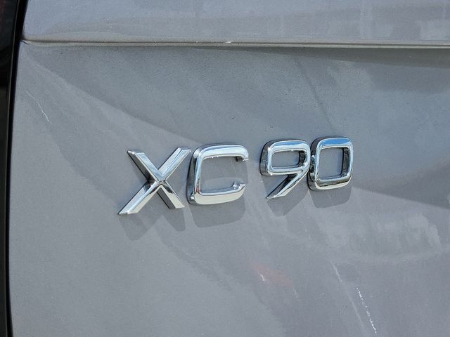 2026 Volvo XC90 Plus