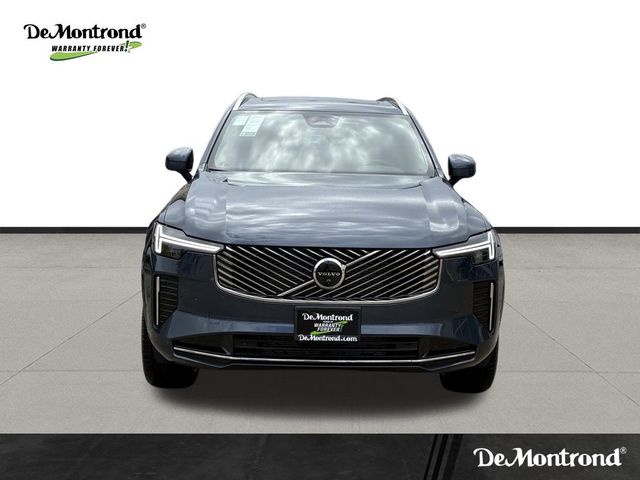 2026 Volvo XC90 Plus