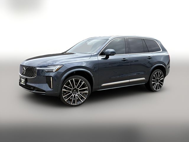 2026 Volvo XC90 Plus