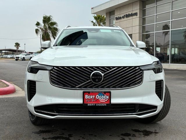 2026 Volvo XC90 Plus