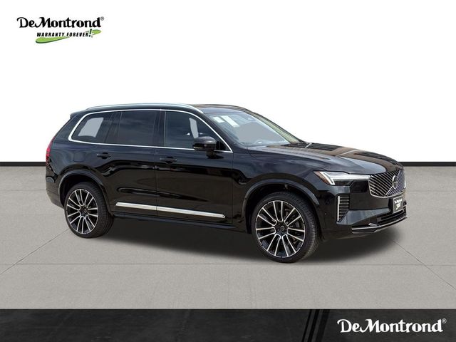 2026 Volvo XC90 Plus