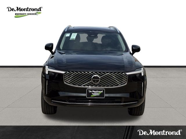 2026 Volvo XC90 Plus