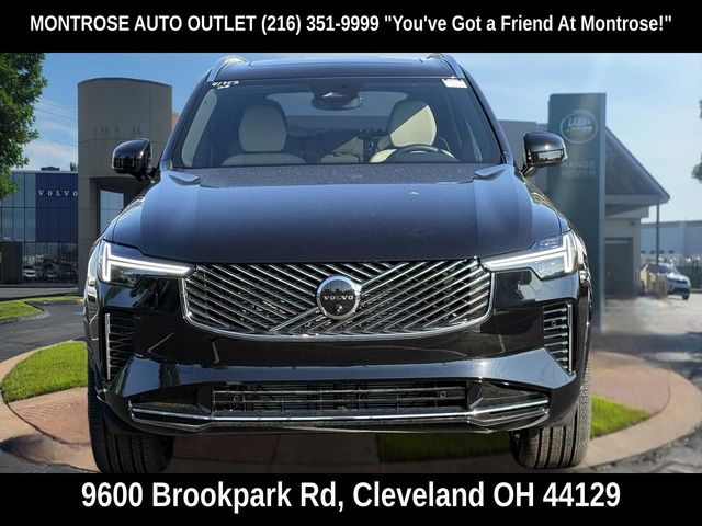 2026 Volvo XC90 Plus