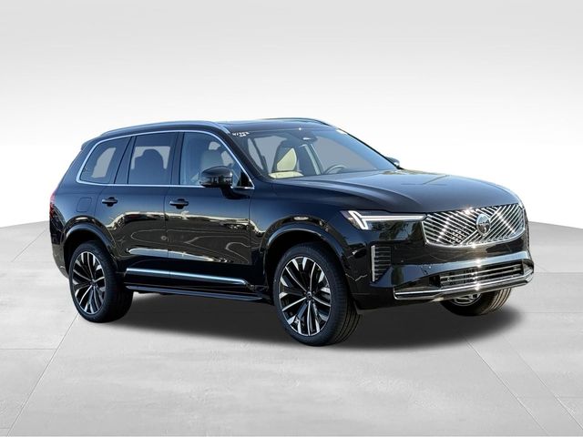 2026 Volvo XC90 Plus