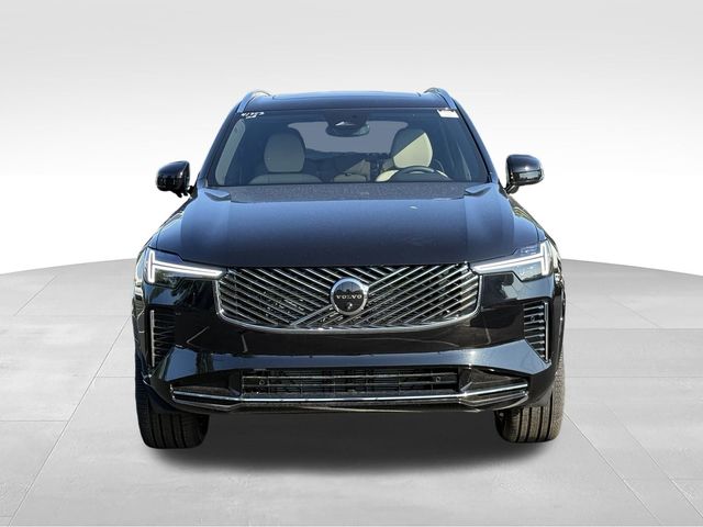 2026 Volvo XC90 Plus