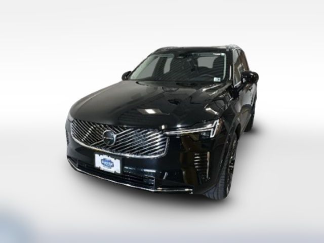 2026 Volvo XC90 Plus