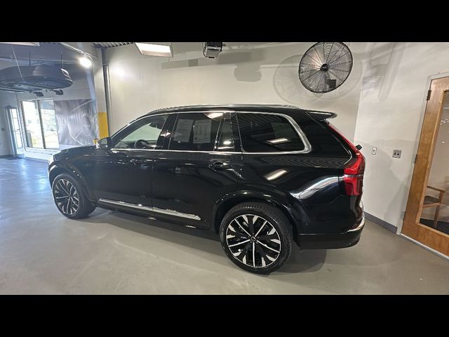 2026 Volvo XC90 Plus