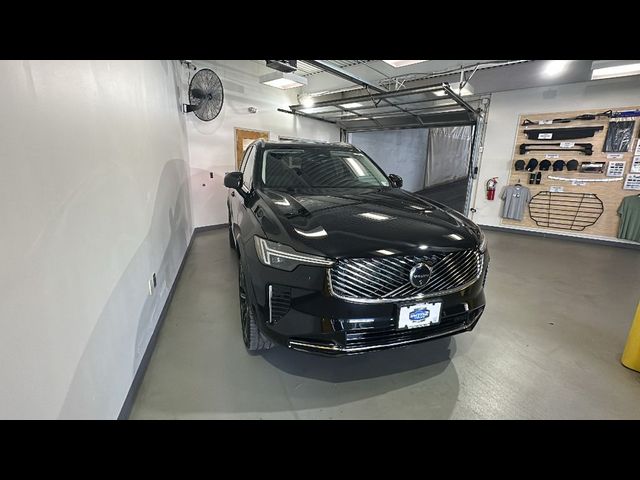 2026 Volvo XC90 Plus
