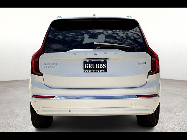 2026 Volvo XC90 Plus