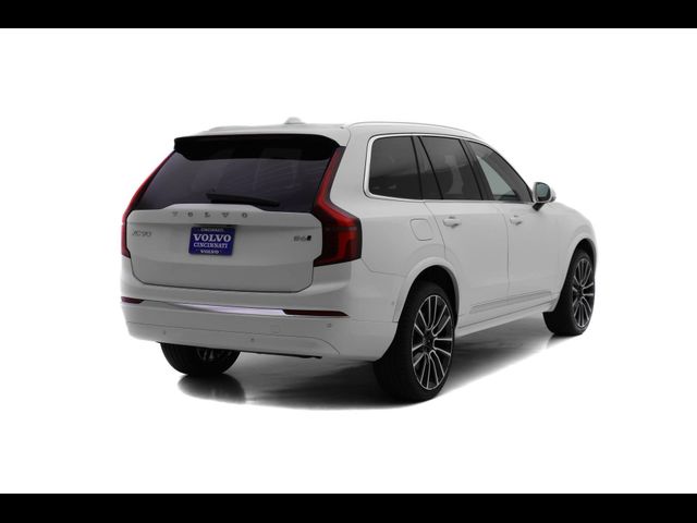 2026 Volvo XC90 Plus