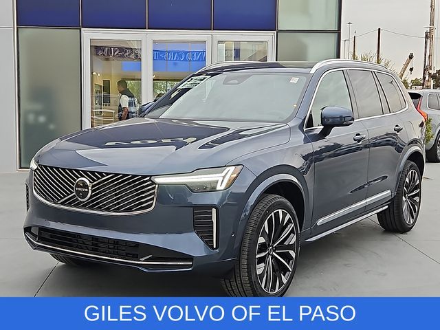 2026 Volvo XC90 Plus