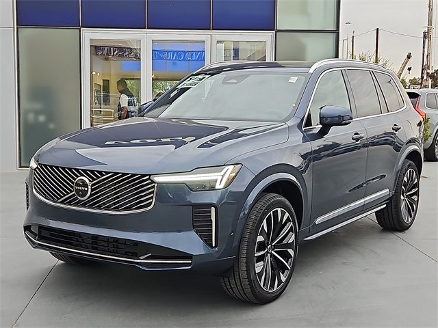 2026 Volvo XC90 Plus