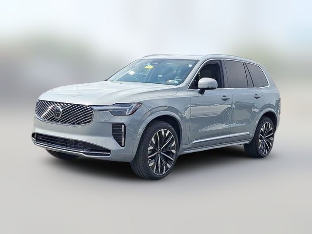 2026 Volvo XC90 Plus