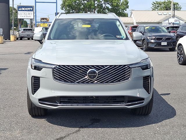 2026 Volvo XC90 Plus