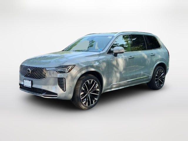2026 Volvo XC90 Plus