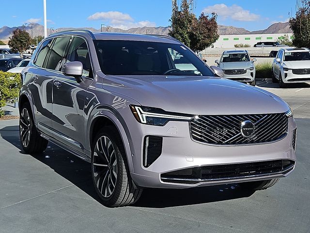 2026 Volvo XC90 Plus