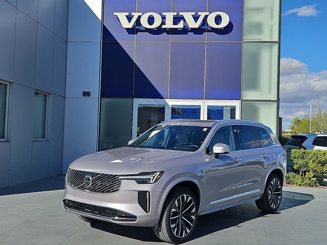 2026 Volvo XC90 Plus