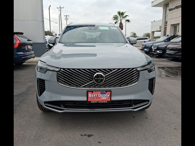 2026 Volvo XC90 Plus