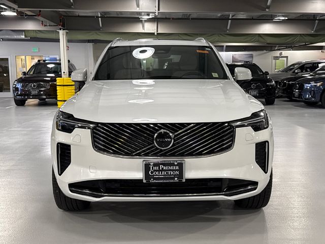 2026 Volvo XC90 Plus