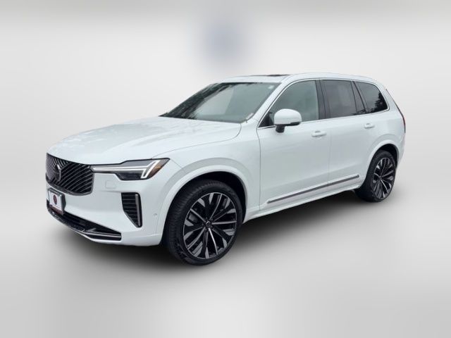 2026 Volvo XC90 Plus