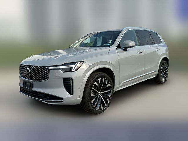 2026 Volvo XC90 Plus