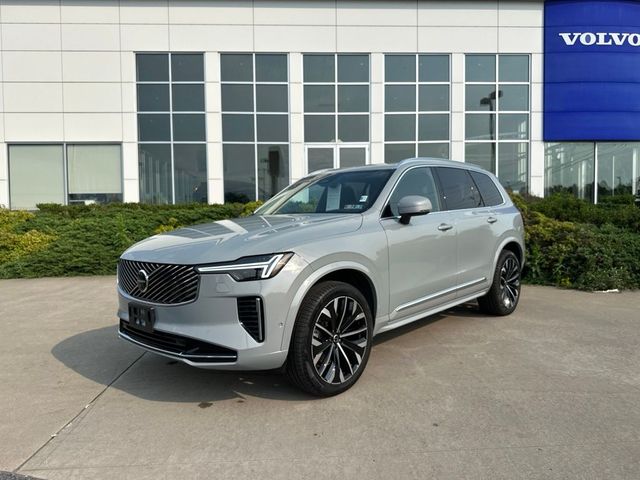 2026 Volvo XC90 Plus
