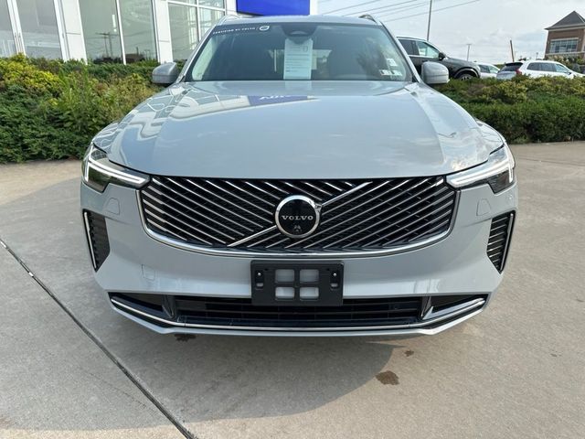 2026 Volvo XC90 Plus