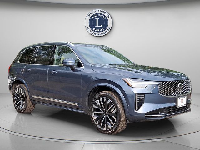 2026 Volvo XC90 Plus