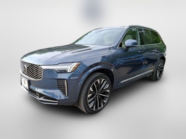 2026 Volvo XC90 Plus