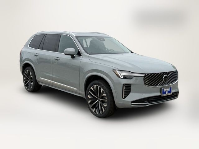 2026 Volvo XC90 Plus