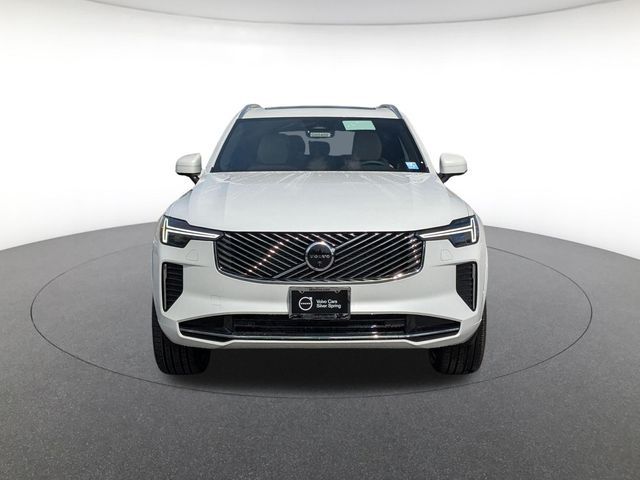 2026 Volvo XC90 Plus