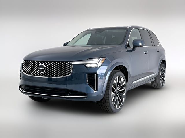 2026 Volvo XC90 Plus