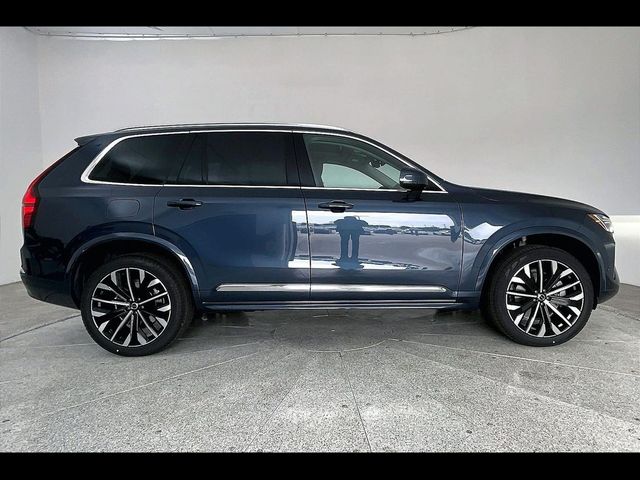 2026 Volvo XC90 Plus