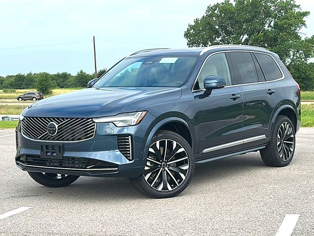 2026 Volvo XC90 Plus