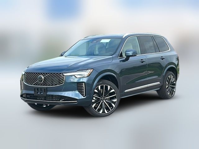2026 Volvo XC90 Plus