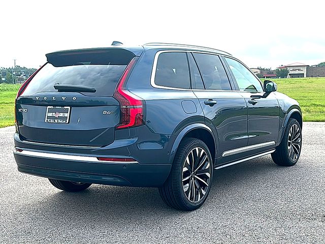 2026 Volvo XC90 Plus