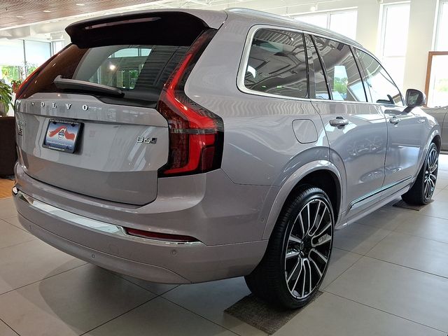 2026 Volvo XC90 Plus
