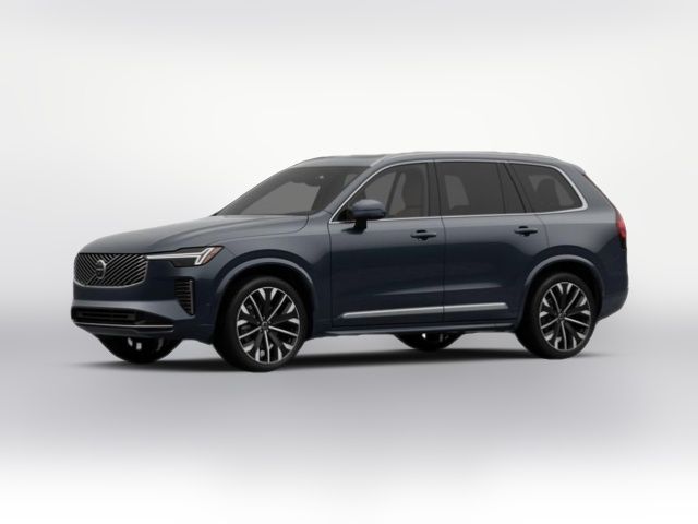 2026 Volvo XC90 Plus