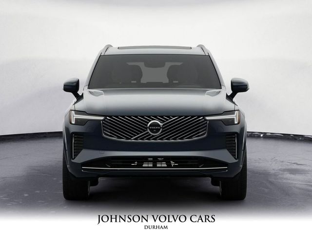 2026 Volvo XC90 Plus