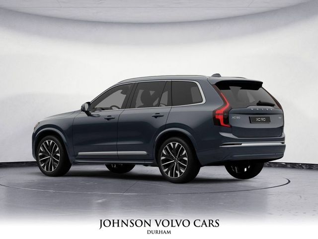2026 Volvo XC90 Plus