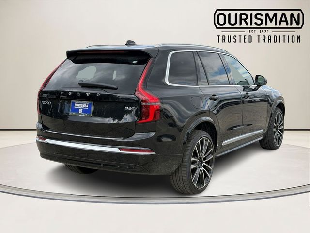 2026 Volvo XC90 Plus