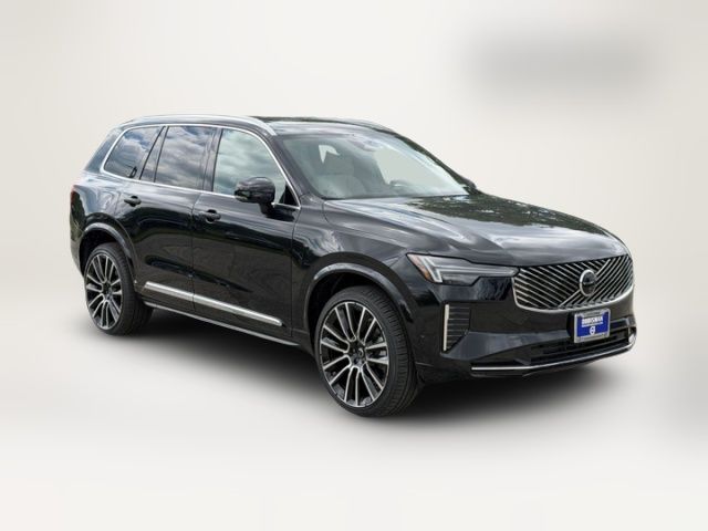 2026 Volvo XC90 Plus
