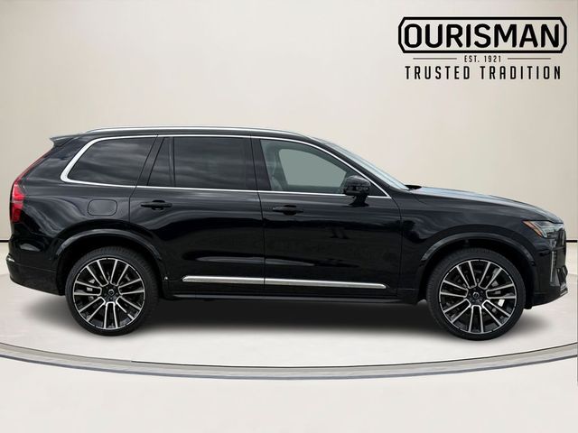 2026 Volvo XC90 Plus