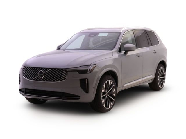 2026 Volvo XC90 Plus