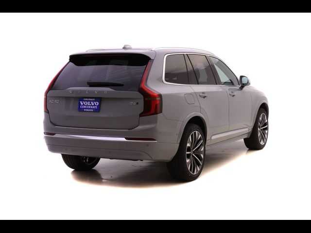 2026 Volvo XC90 Plus