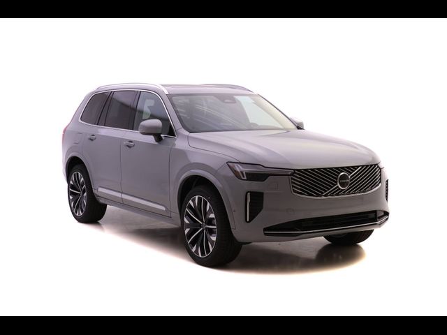 2026 Volvo XC90 Plus