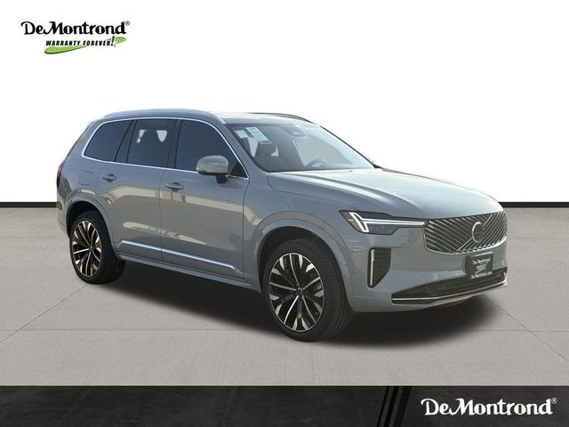 2026 Volvo XC90 Plus