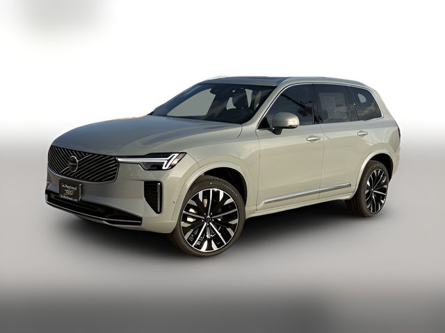 2026 Volvo XC90 Plus