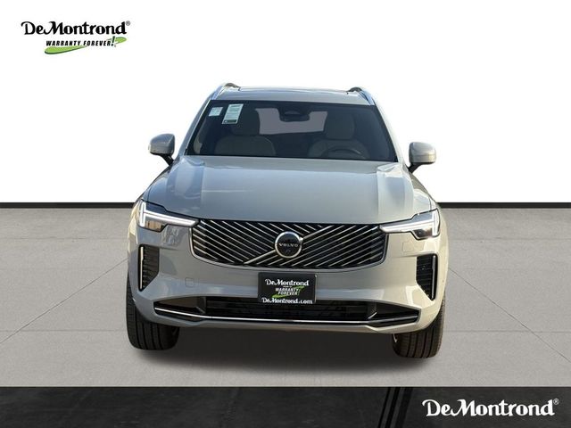 2026 Volvo XC90 Plus